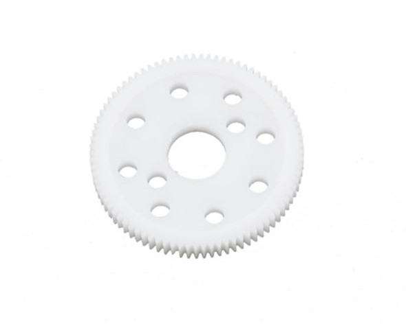 RRP4185 Robinson Racing 64P Super Machined Spur Gear (85T)