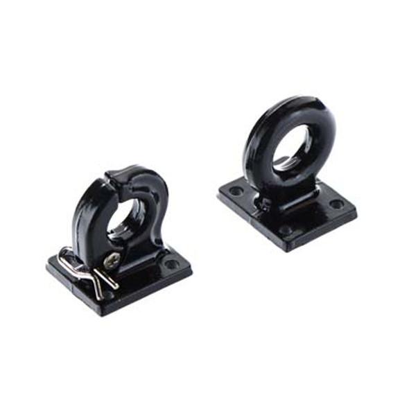 RC4ZS0233 RC4WD Pintle Hook/Lunette Ring