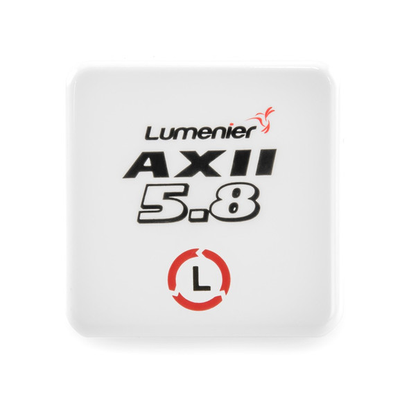 LUM9321 Lumenier AXII Long Range 5.8GHz Antenna (LHCP)