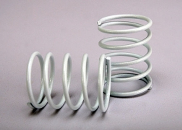 TRA4267A TRAXXAS SPRINGS WHITE