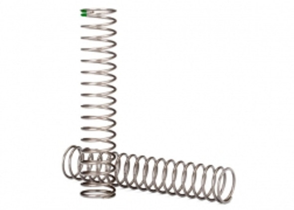 TRA8156 TRAXXAS SPRINGS, SHOCKS, LONG .54 RATE