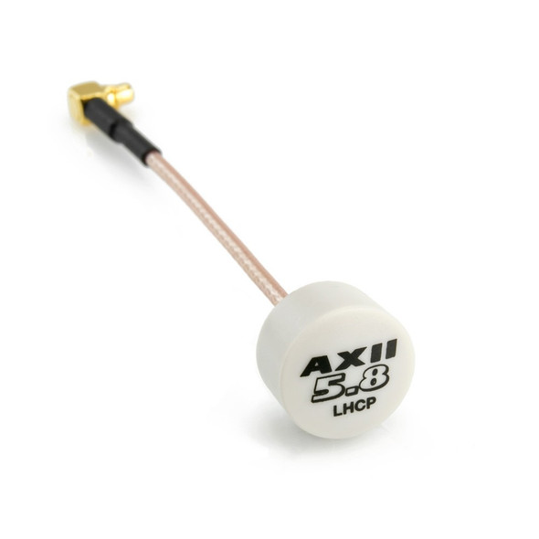 LUM9254 Lumenier Micro AXII MMCX 5.8GHz Antenna (LHCP)