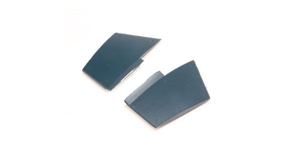 EFL7809 E-Flite Ventral Fin Set: F-16 70mm EDF