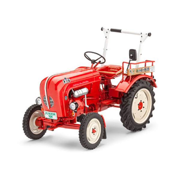 RMX854485 Revell 1/24 Porsche Diesel Junior 108 Tractor