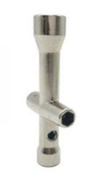 DTT31002 HOBBY DETAILS Small Cross Wrench Tool