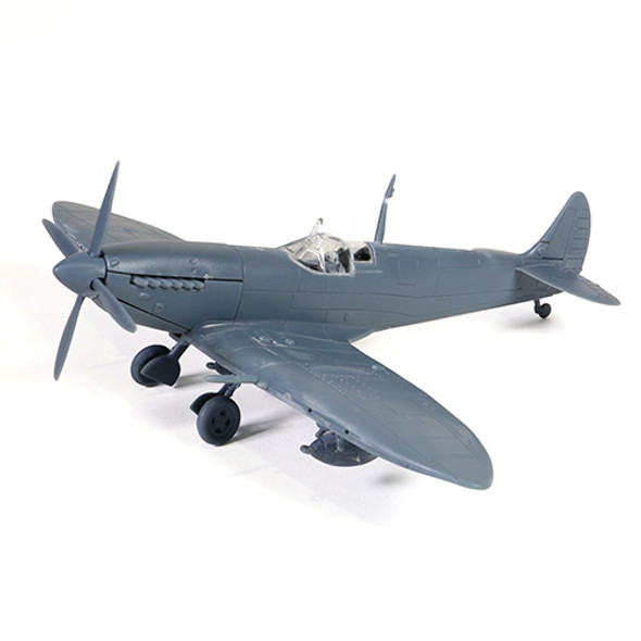 IMX873009A IMEX FORCES OF VALOR 1:72 SCALE UK SPITFIRE MK IX