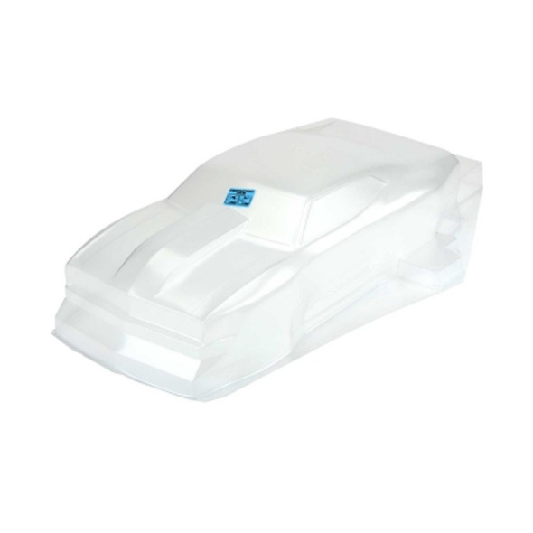 PRO3524-00 Pro-Line Octane Body Clear for Short Course