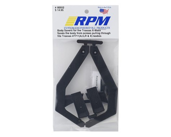 RPM80552 RPM X-Maxx Body Savers