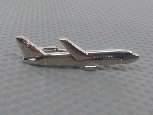 APTIECLIP Graves RC Airplane Tie Clip