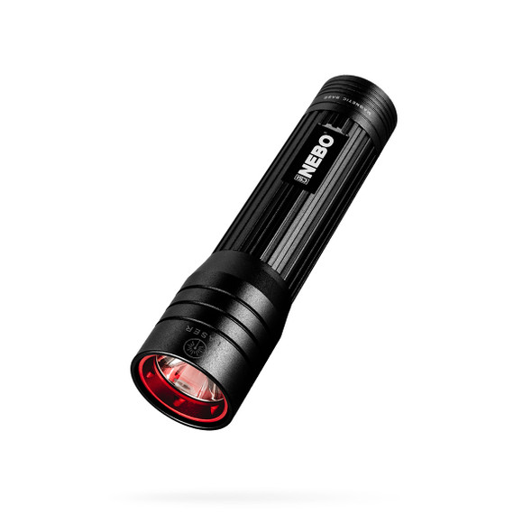 NEBO6873 NEBO Continuous Supreme Illumination (CSI) Flashlight