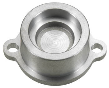 OSM35540 O.S. FS-120 III Surpass Ringed 1.20 4-Stroke w/Pump