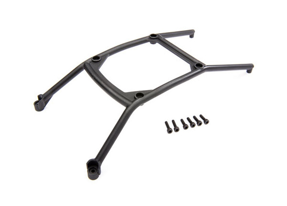 TRA8913 TRAXXAS Maxx Rear Body Support