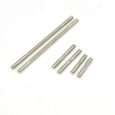 RC Helicopter Rotor Head Systems & Parts | Graves RC - Page 6