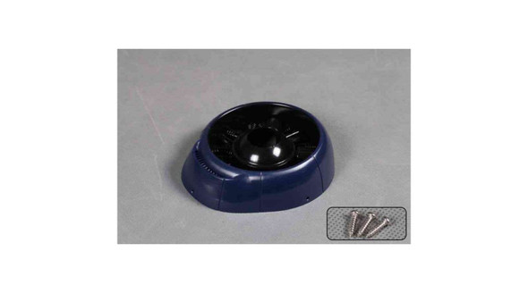 FMMSV124BLU FMS Cowl Part 2: F4U-4 1400mm, Blue