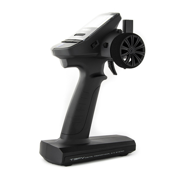 FUTRXR2001SB Futaba 2.4G 1Port SFHSS SBus 3/8 Channel Drone