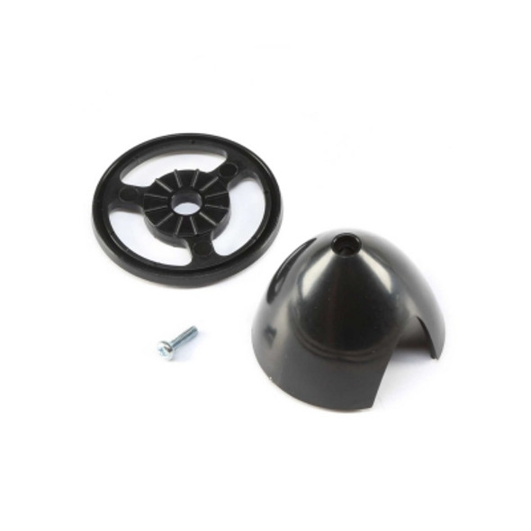 HBZ3225 HobbyZone Spinner 40mm: Carbon Cub S+ 1.3m