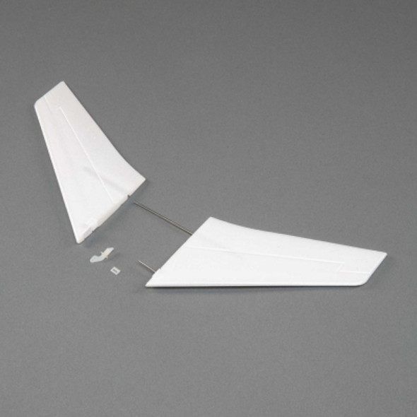 EFLU6353 E-flite Horizontal Stabilizer: Longitude