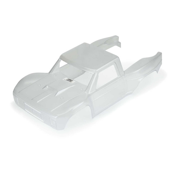 PRO355117 PRO-LINE 1/10 Pre-Cut 1967 Ford F-100 Race Truck Clear