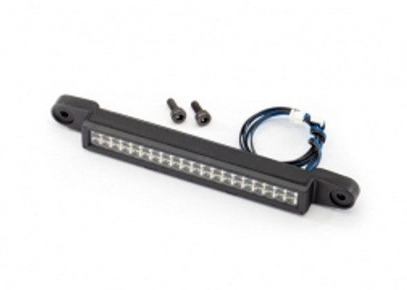 TRA7884 Traxxas Front LED Light Bar (High-Voltage) for Wide Maxx and X-Maxx