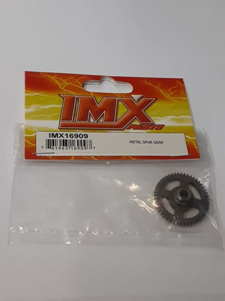 IMX16719 IMEX Shogun/Ninja Spur Gear & Drive Pinions