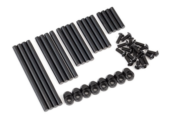 TRA8940X Traxxas Maxx Complete Suspension Pin Set