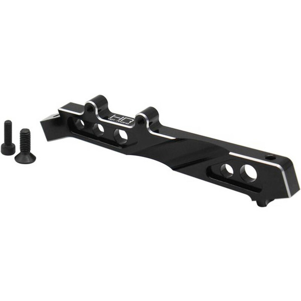 HRAAOR28C01 Hot Racing Aluminum Front Chassis Brace: ARRMA INFRACTION, LIMITLESS