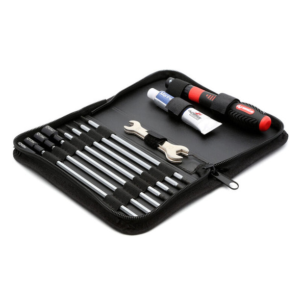 DYNT0502 Dynamite Start Up Tool Set: Pro Boat