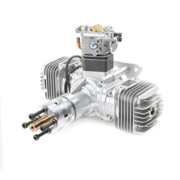 Gas RC Airplane Engines | Glow Engine | Graves RC