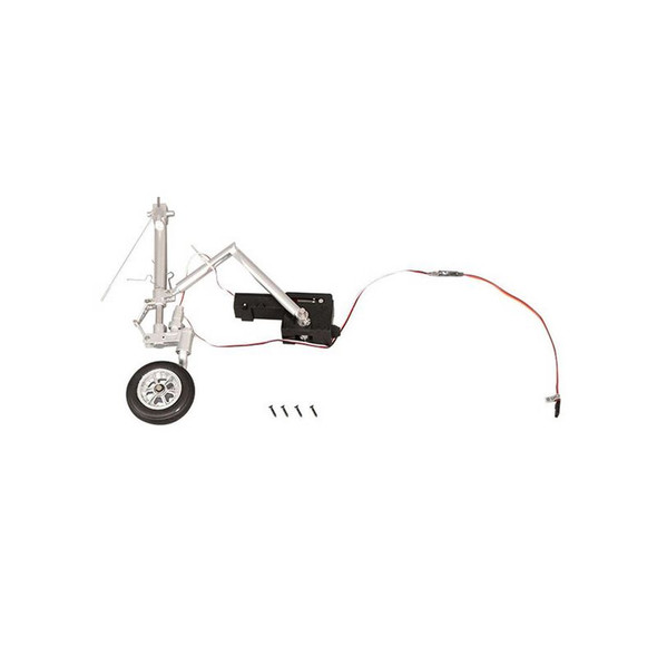 FMMTA120 FMS Front landing gear system: F7F