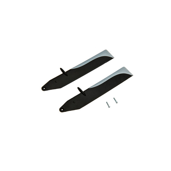 BLH1305 BLADE Main Rotor Blade Set: Nano S2