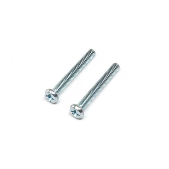 EFL08211 E-Flite Wing Mounting Screws: T-28 Trojan