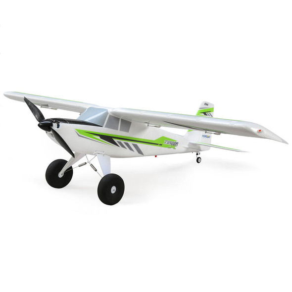 EFL38500 E-Flite Timber X 1.2m BNF Basic with AS3X and SAFE Select