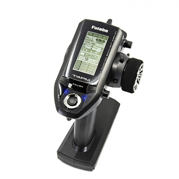 FUTR4PM Futaba 4PM Transmitter - No Reciever