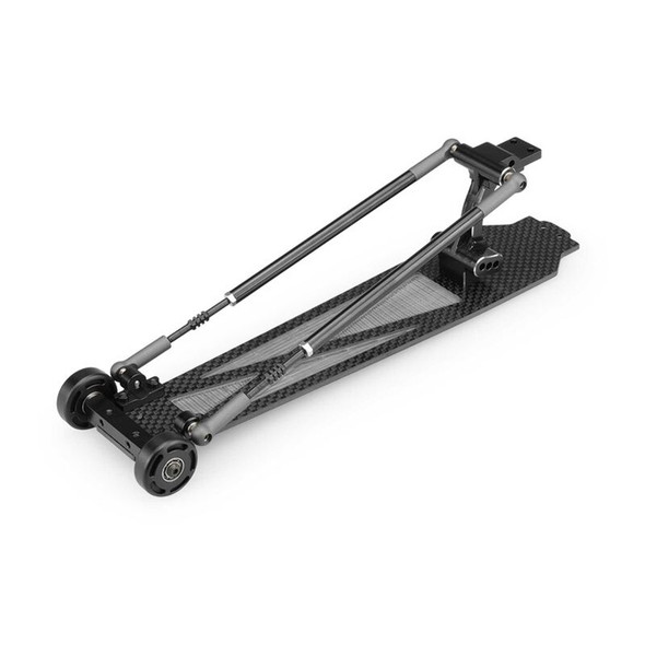 JCO2878 JConcepts DR10 Wheelie Bar Assembly