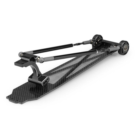 JCO2878 JConcepts DR10 Wheelie Bar Assembly