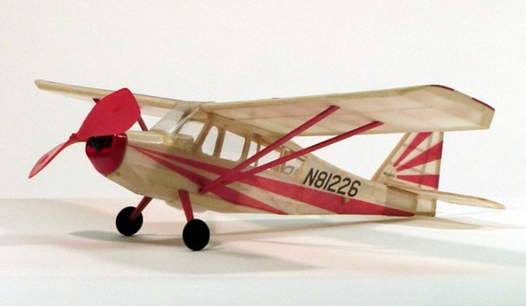 Dumas aircraft製電動RC飛行機バルサキット 「SPAD XIII」 年間ランキング6年連続受賞】 Dumas aircraft製電動RC飛行機