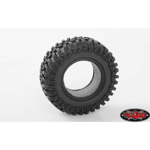 RC4ZT0028 RC4WD 1/24 Rok Lox 1.0 Micro Comp Tires (2)