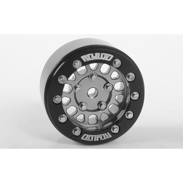 RC4ZW0278 RC4WD 1.0" Competition Beadlock Wheels