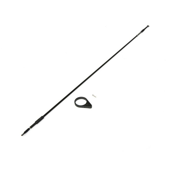 BLH5217 BLADE Tail Rotor Pushrod Guide: Fusion 360