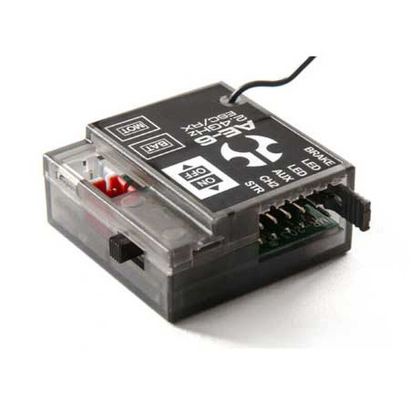 AXI31620 AXIAL AE-6 ESC Rx (Forward Reverse)