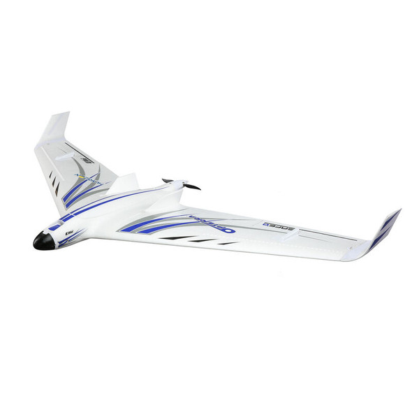 EFL111500 E-FLITE Opterra 2m Wing BNF Basic with AS3X and SAFE Select