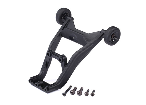 TRA9078 TRAXXAS Hoss Wheelie Bar