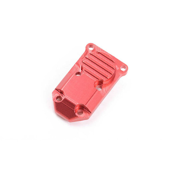 RC4VVVC1038 RC4WD Diff Cover for Axial SCX24 1/24 RTR Red