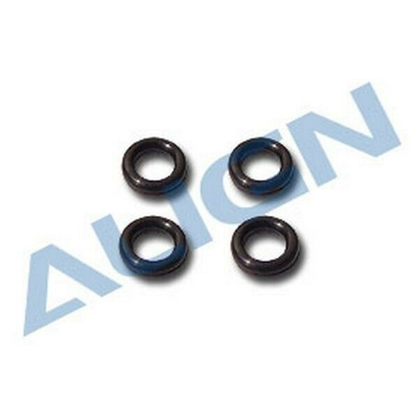 AGNHS1254 Align Damper Rubber (450V2)