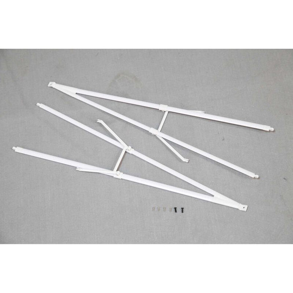 FMMRM107 FMS Wing Strut Set: PA-18 Super Cub 1700mm