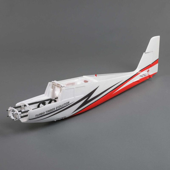 EFL105251 E-Flite Fuselage: Turbo Timber Evolution 1.5m