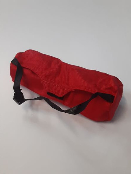 DTEL06007 HOBBY DETAILS Decorative Duffel Bag for Scale Crawlers
