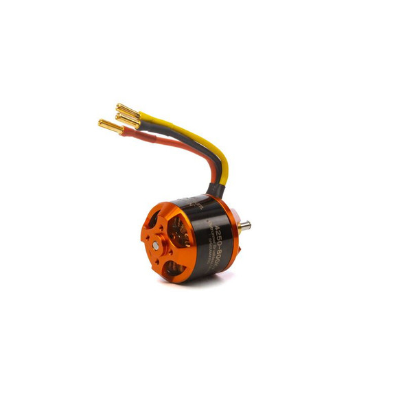 SPMXAM4700 SPEKTRUM Avian 4250-800Kv Outrunner Brushless Motor