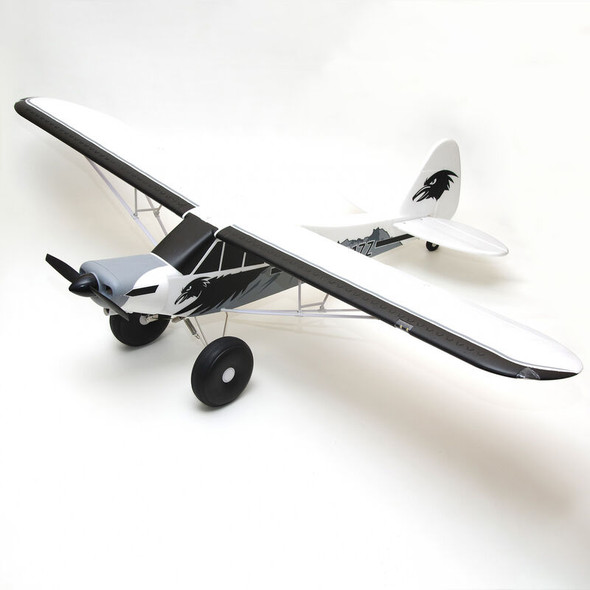 FMM110PFX FMS PA-18 Super Cub 1700mm PNP with Floats and Reflex