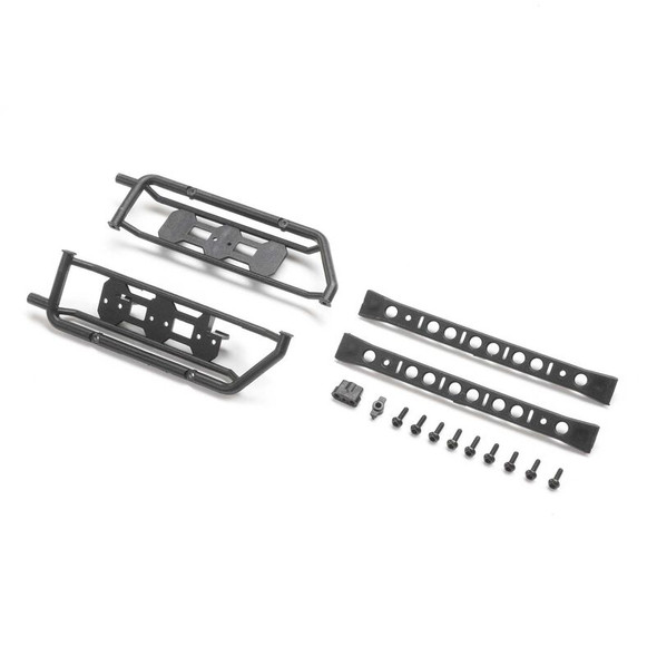 AXI200007 AXIAL Cage Set: SCX24 Jeep JT Gladiator